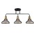 3 lamps