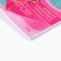 Training diary “You will succeed”, gymnastics, 14.7 x 10.5 cm