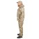 Costume Pride Wolf, Hunt-Shell, Kamysh, rr 60-62 Height 170-176