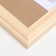 Roof photo frame 2/2 20x20 cm