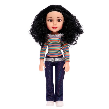 Rostov doll "Ksenia", mix-7