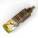Fluid shock for hair, 200 ml