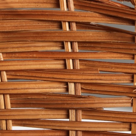 Basket wicker "picnic", 35 × 20 × 22 cm, rattan-5