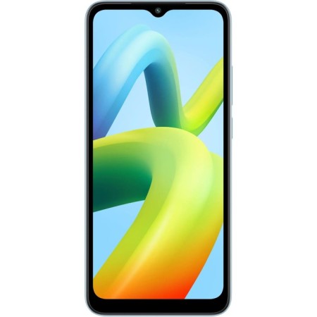 Smartphone Xiaomi Redmi A2 +, 6.52 ", IPS, 3 GB, 64 GB, 8 MP, 5 MP, 2 SIM, 5000 mAh, blue-1