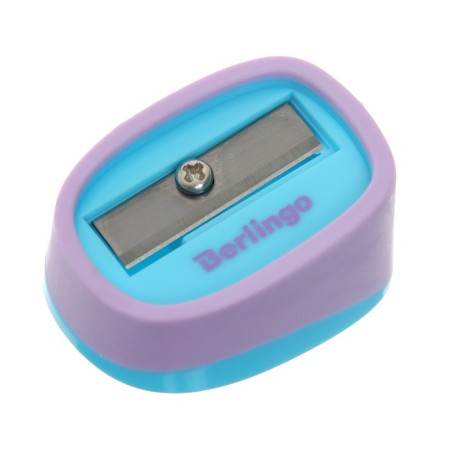 Zapochilok 1 hole Berlingo "Haze", Assorted, tube-5