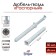 Tundra dowel-gvo, spine, nylon, secret cuff, 6x50 mm, 50 pcs