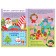 Book with secrets "Santa Claus", 16 p.
