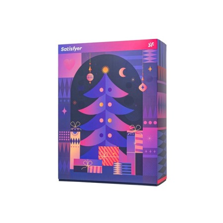 Satiffyer Advent Box Set gift-1