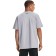 Men's T-shirt Under Armor ABC Camo Boxed Logo SS Tee, Size 46-48 (1361673-011)