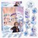 Set for creativity "Create your decoration, Elsa and Anna", make 10 charm with your own hands, cold heart, Disney
