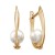White in gilding