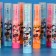 DEMALLE DEMENTE "Davi jelly! Toothbrush", 13 g