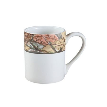 Woodland Leaves mug, 330 ml