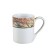 Woodland Leaves mug, 330 ml