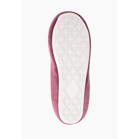 Slippers # 10 women, size 36, purple color-3