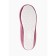 Slippers # 10 women, size 36, purple color