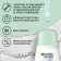 Deodorant antiperspirator Garnier miniral "Hyalurone Care", Roller, 50 ml