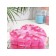 Soap roses, pink fuchsia, set 24 pcs.