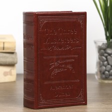 Broke-Book tree 