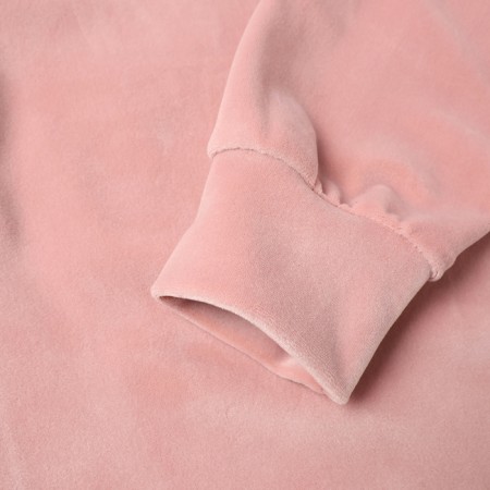 Kidshot (sweatshirt, trousers) KAFTAN PLUSHY R.36 (134-140), pink-1