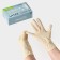 Latex gloves observant, textured, n/st, size XS