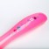 Children's silicone spoon "Nyam-yum"