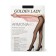 Female Golden Lady Armonia tights, 40 den, size 4, color Nero