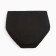 Panties female color black, size 58-60