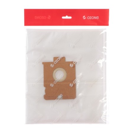 SE-40 Ozone Semlines synthetic for a vacuum cleaner, 3 pcs