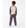 Children's sweatshirt KAFTAN "Rock on" p. 28 (86-92)