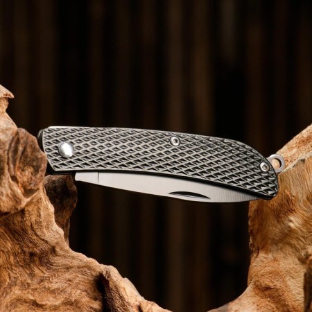Folding knife "Hermes" 16cm, blade 70mm/2mm-3