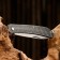 Folding knife "Hermes" 16cm, blade 70mm/2mm