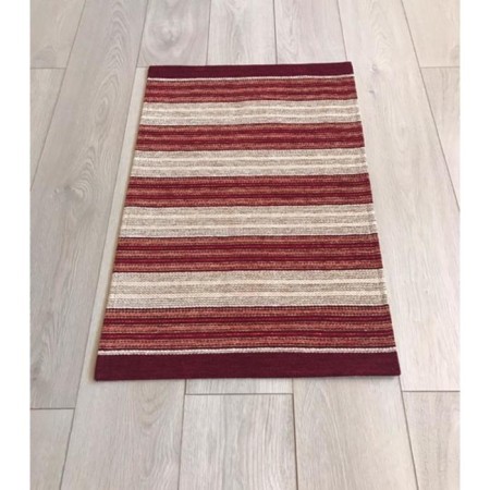 Laos carpet, size 75x160 cm-1