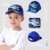 Baby cap for the boy "Best Son", Call, Rr. 52-54, 5-7 years old
