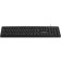 DEFENDER NEXT HB-440 keyboard, wired, membrane, 104 keys, USB, black