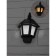 Lamp Garden Era on the Solar Battery "Lantern" LED, IP54, 7LM, white/dynamic yellow