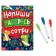The reusable book "Write, Color, School"