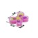 Figure eraser "Butterfly"