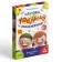 Board game "Study the multiplication table"