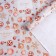Glossy packaging paper “Make a desire”, 70 x 100 cm, New Year