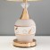 E27 40w olivia light lamp with an olivia backlight 25x25x42 cm