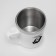 Thermal circle, 350 ml, lifestyle "inactive", retains heat 3 hours, white