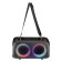 Minisystem Supra SMB-630 Black 70W FM USB BT SD SD