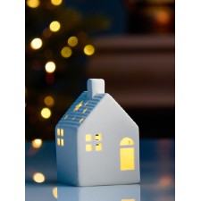 LED figure 
