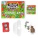 New Year's board game "New Year: What are you saying vs cosplay", 100 cards, 6 runs, 10+