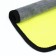 An animals towel is supervoting, small, 400 g/m², 30 x 30 cm, yellow