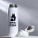Thermos Real Russian Man, white 400 ml, heat conservation 10-12 hours