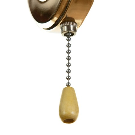 Bra 2194/1 E27 40W gold 22x12x20 cm-7