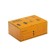 Castle Castle "Standard" ZV4-7.02C, with a pen, color copper