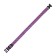 Collar with backlight leopard 3 glow modes, size L, Osh 48-60 x 2.5 cm violet